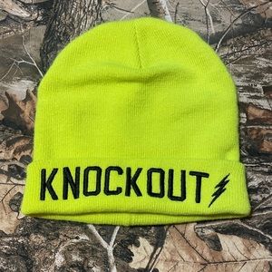 Kendall Toole hat